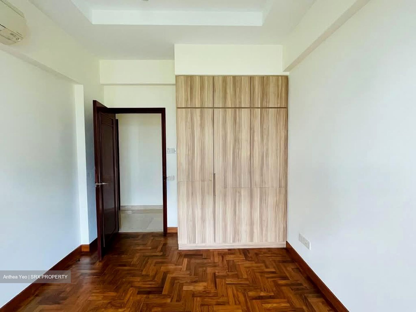 The Hillside (D21), Condominium #580816491